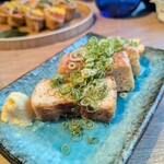 越後酒房 八海山 - 