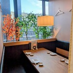 越後酒房 八海山 - 