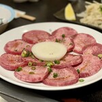 左文字 - 