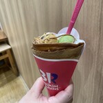 サーティワンアイスクリーム - どやさ！初！