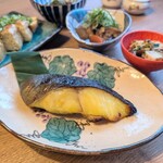 越後酒房 八海山 - 