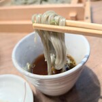 越後酒房 八海山 - 