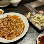 左文字 - 