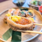 越後酒房 八海山 - 