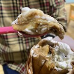 サーティワンアイスクリーム - 