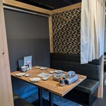 越後酒房 八海山 - 