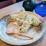 越後酒房 八海山 - 