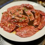 左文字 - 