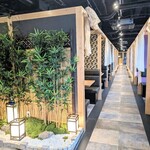 越後酒房 八海山 - 