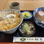 そば処　松月庵 - 