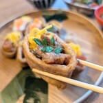 越後酒房 八海山 - 