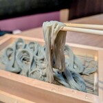 越後酒房 八海山 - 