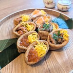 越後酒房 八海山 - 