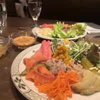 ロウリーズ・ザ・プライムリブ 恵比寿ガーデンプレイス店 - 