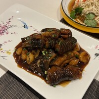 金陵 銀座本店 - 