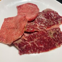 ビーフキッチン 渋谷店 - 