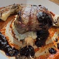 District Brasserie, Bar, Lounge - 
