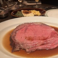ロウリーズ・ザ・プライムリブ 恵比寿ガーデンプレイス店 - 