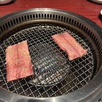 焼肉冷麺 ユッチャン 北新地店 - 