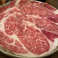 ざくろ TBS店 - 