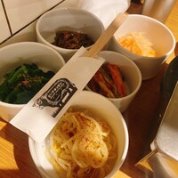 ビーフキッチン 渋谷店 - 