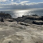 南紀白浜 湯処 むろべ - 千畳敷