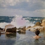 南紀白浜 湯処 むろべ - 崎の湯（白浜観光協会HP画像です）