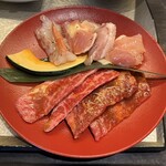 焼肉 平城苑 大泉学園店 - 