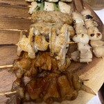 はまけい - 料理写真:どやさ！