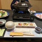 南紀白浜 湯処 むろべ - クエコース