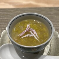 中国料理 礼華 四君子草 - 