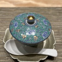 中国料理 礼華 四君子草 - 