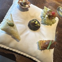 SPICE LAB TOKYO - 
