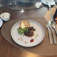 District Brasserie, Bar, Lounge - 