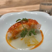 中国料理 礼華 四君子草 - 