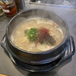 shiari samgyetang - 