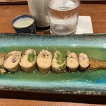 うまいもの 楽味 - 