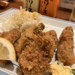 うまいもの 楽味 - 