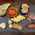 和酒処 小料理 酒幸 - 