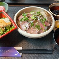 天空の月 渋谷 - 
