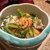 日本を食す 引算 - 