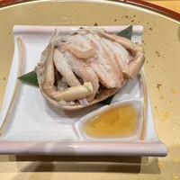 北陸の鮨 飛泉 - 