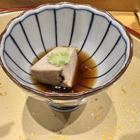 北陸の鮨 飛泉 - 