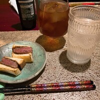 日本を食す 引算 - 