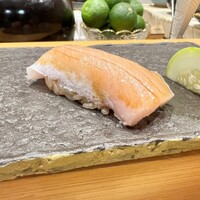 北陸の鮨 飛泉 - 