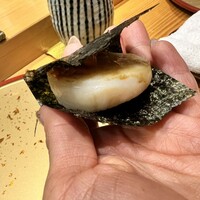 北陸の鮨 飛泉 - 