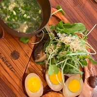 ターンテーブル - 