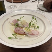 リストランテ ハナタニ - 