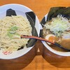 つけ麺　おんのじ - 節つけ麺