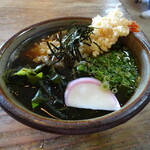 小六 - 料理写真: